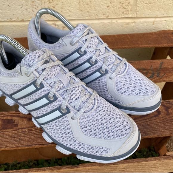 Adidas Liquid Ride Running Shoes Men’s Size 7 - Picture 8 of 10